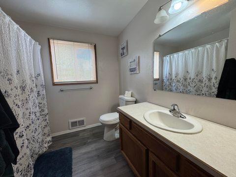 Tiny photo for 649 Front Street, Klamath Falls, OR 97601 (MLS # 220212939)