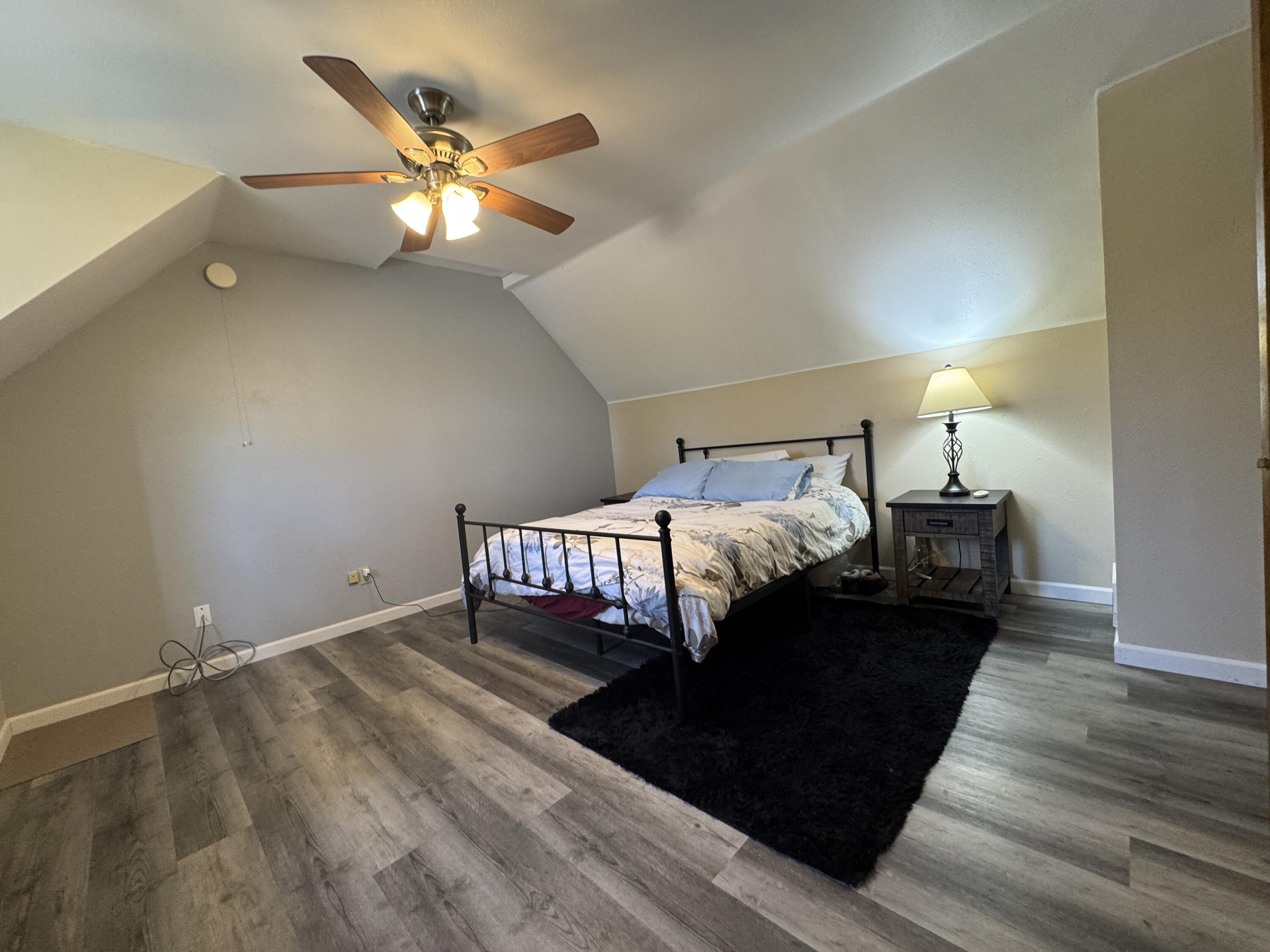 Klamath Falls -Buena Vista Addition - Residential