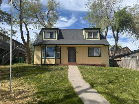 Photo of 649 Front Street, Klamath Falls, OR 97601 (MLS # 220212939)