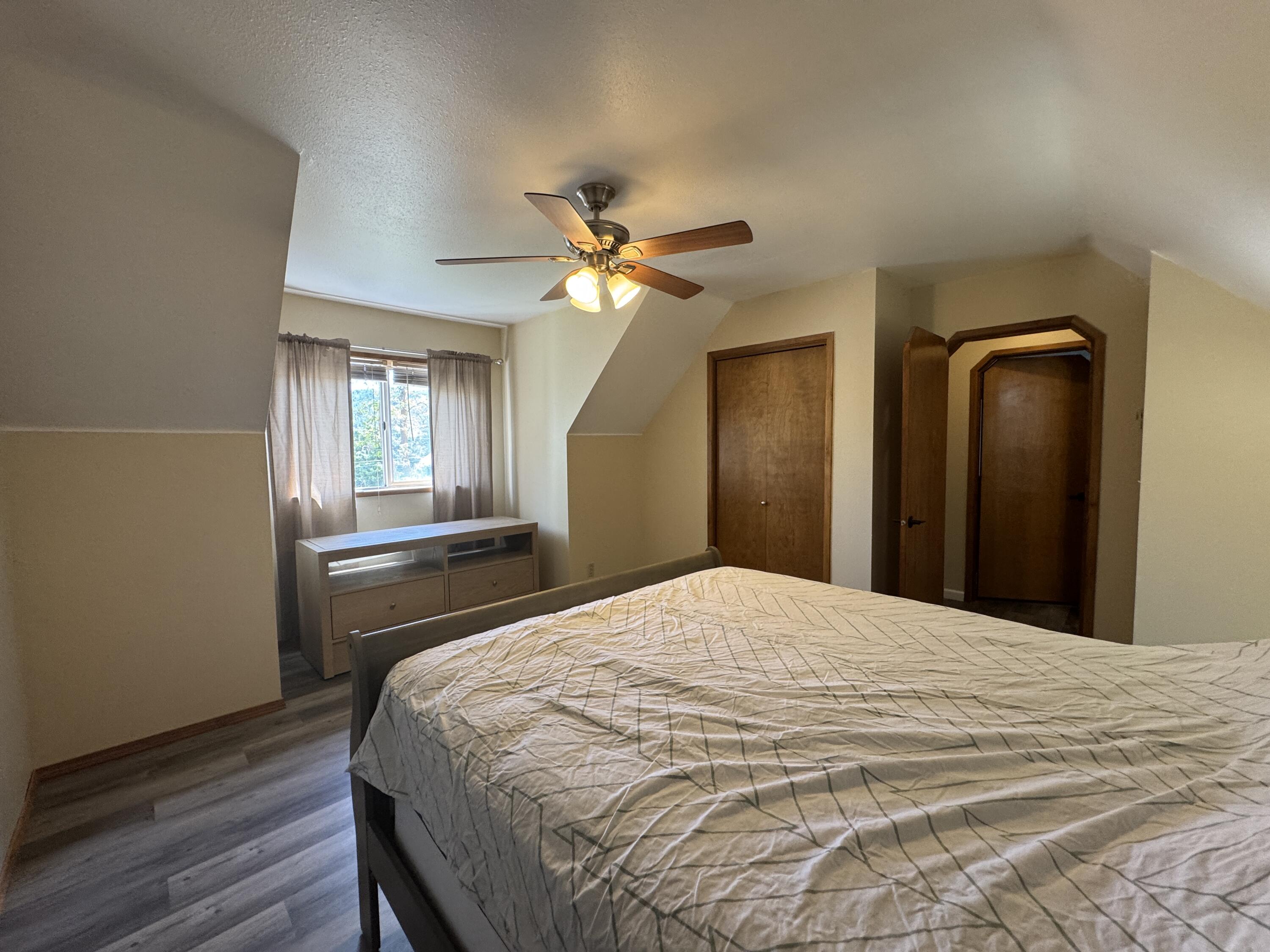 Klamath Falls -Buena Vista Addition - Residential