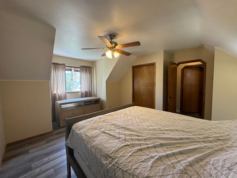 Tiny photo for 649 Front Street, Klamath Falls, OR 97601 (MLS # 220212939)