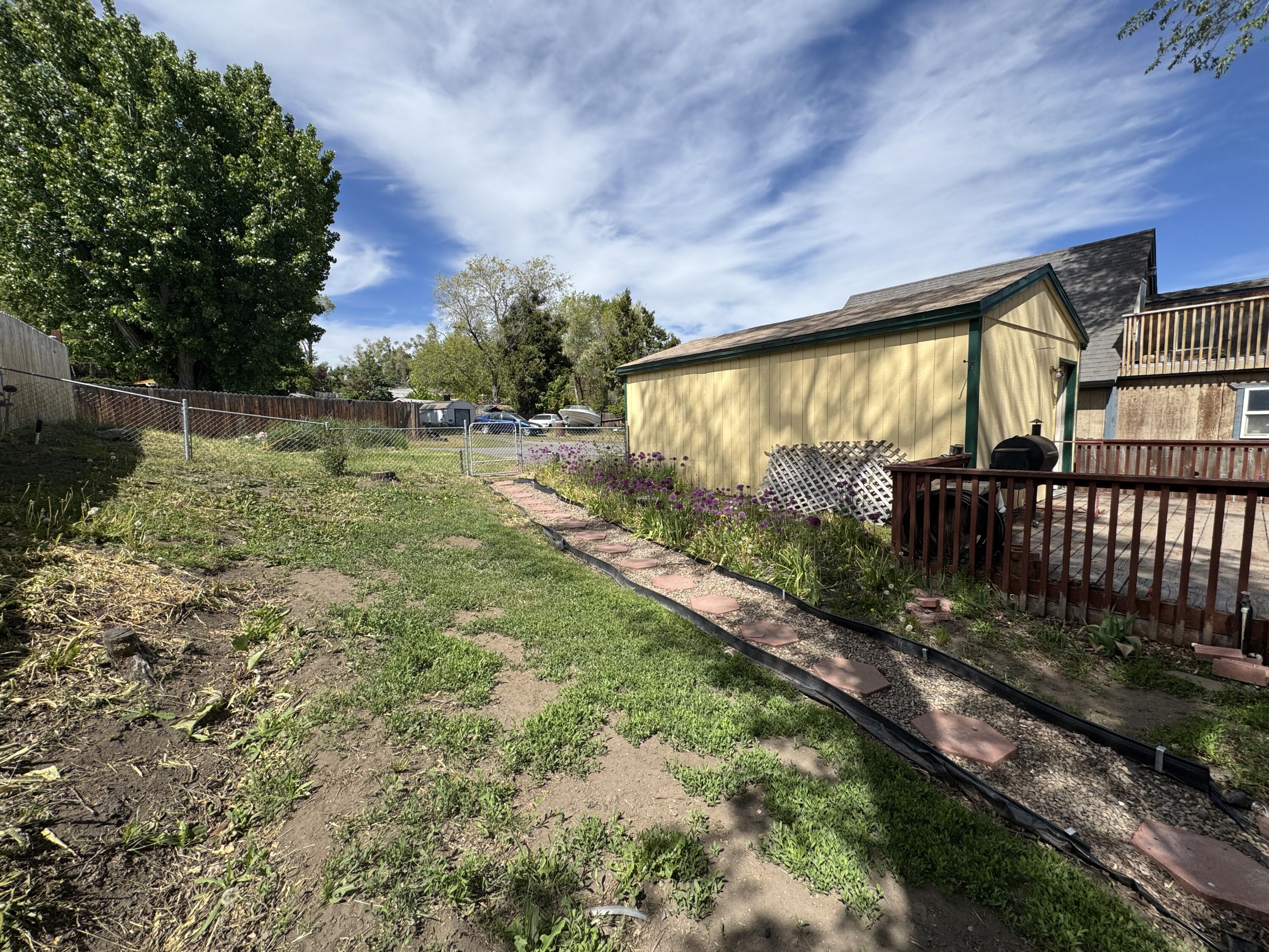 Klamath Falls -Buena Vista Addition - Residential