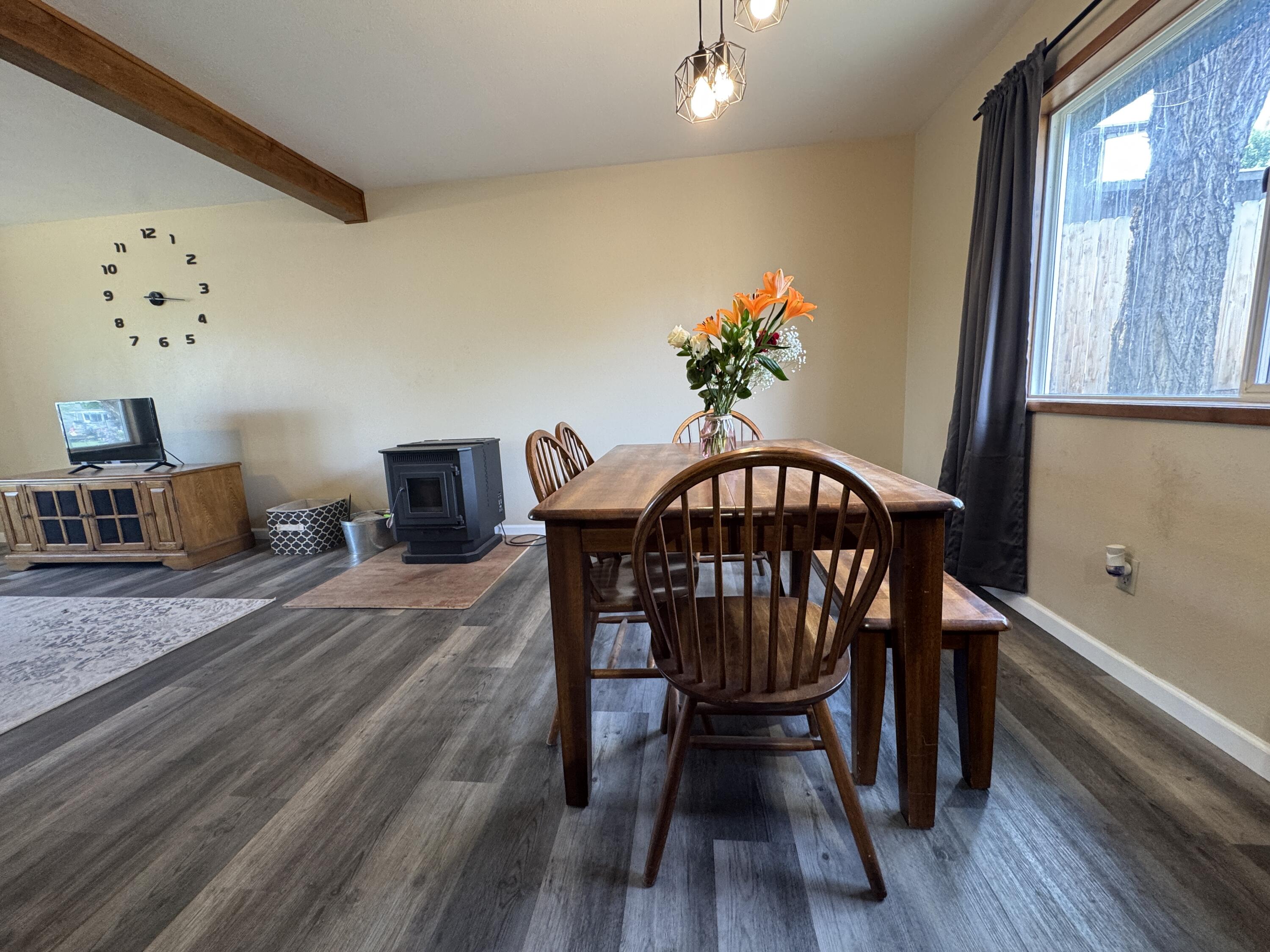 Klamath Falls -Buena Vista Addition - Residential