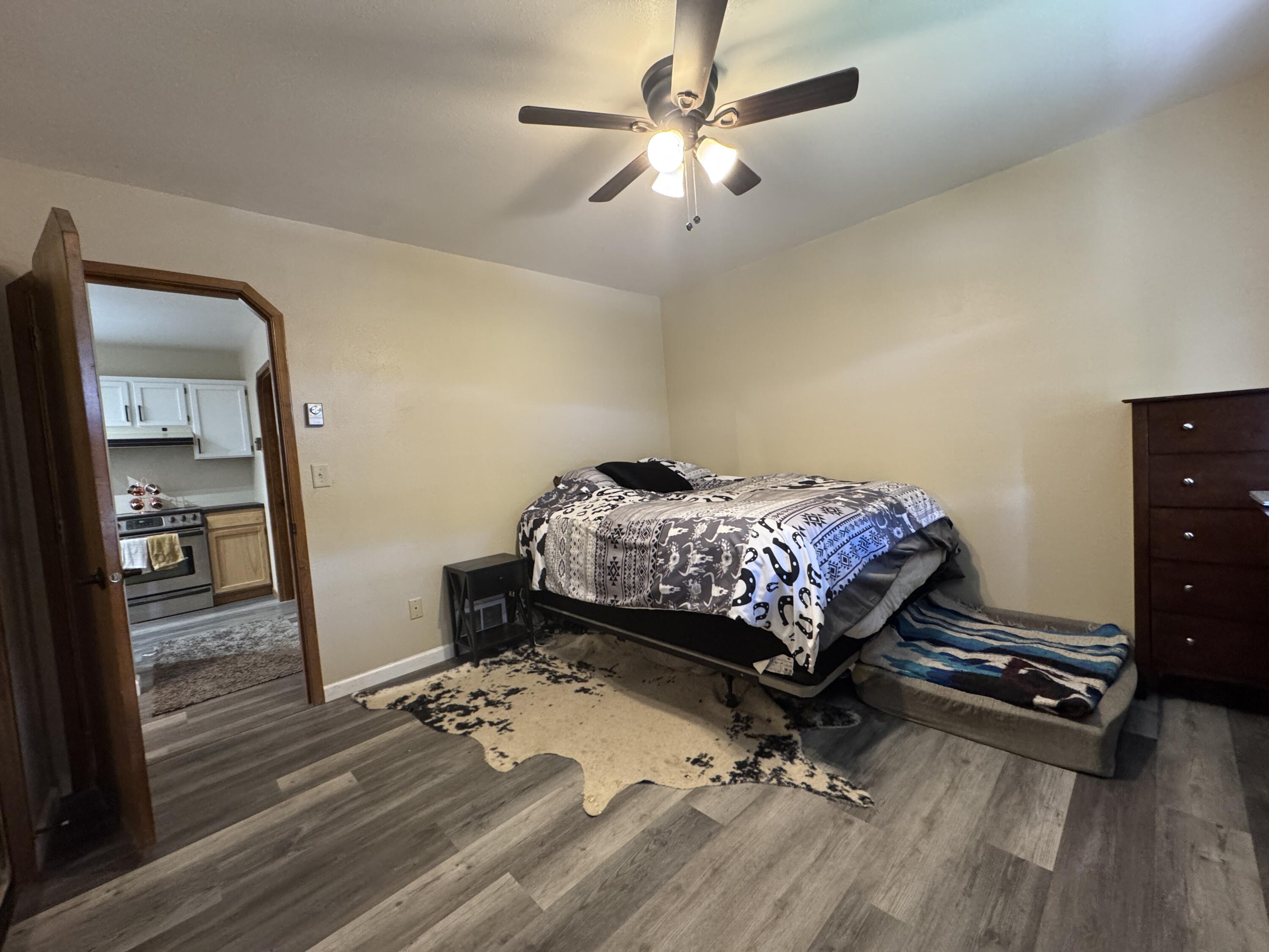 Klamath Falls -Buena Vista Addition - Residential