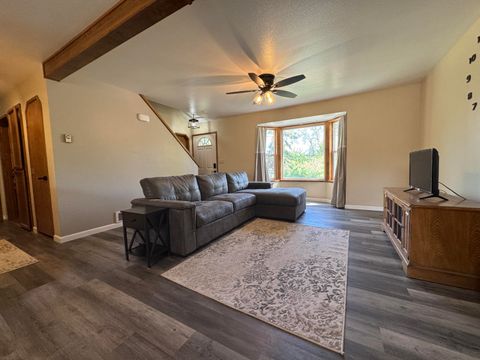 Tiny photo for 649 Front Street, Klamath Falls, OR 97601 (MLS # 220212939)