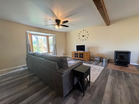 Tiny photo for 649 Front Street, Klamath Falls, OR 97601 (MLS # 220212939)