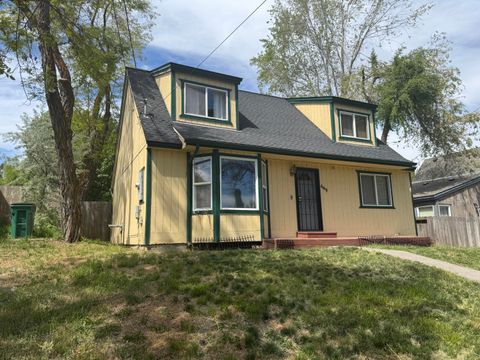 Tiny photo for 649 Front Street, Klamath Falls, OR 97601 (MLS # 220212939)