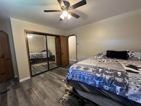 Tiny photo for 649 Front Street, Klamath Falls, OR 97601 (MLS # 220212939)