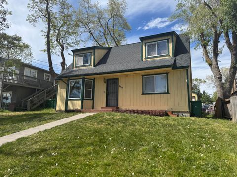 Tiny photo for 649 Front Street, Klamath Falls, OR 97601 (MLS # 220212939)