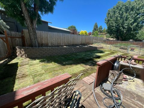 Tiny photo for 649 Front Street, Klamath Falls, OR 97601 (MLS # 220212939)