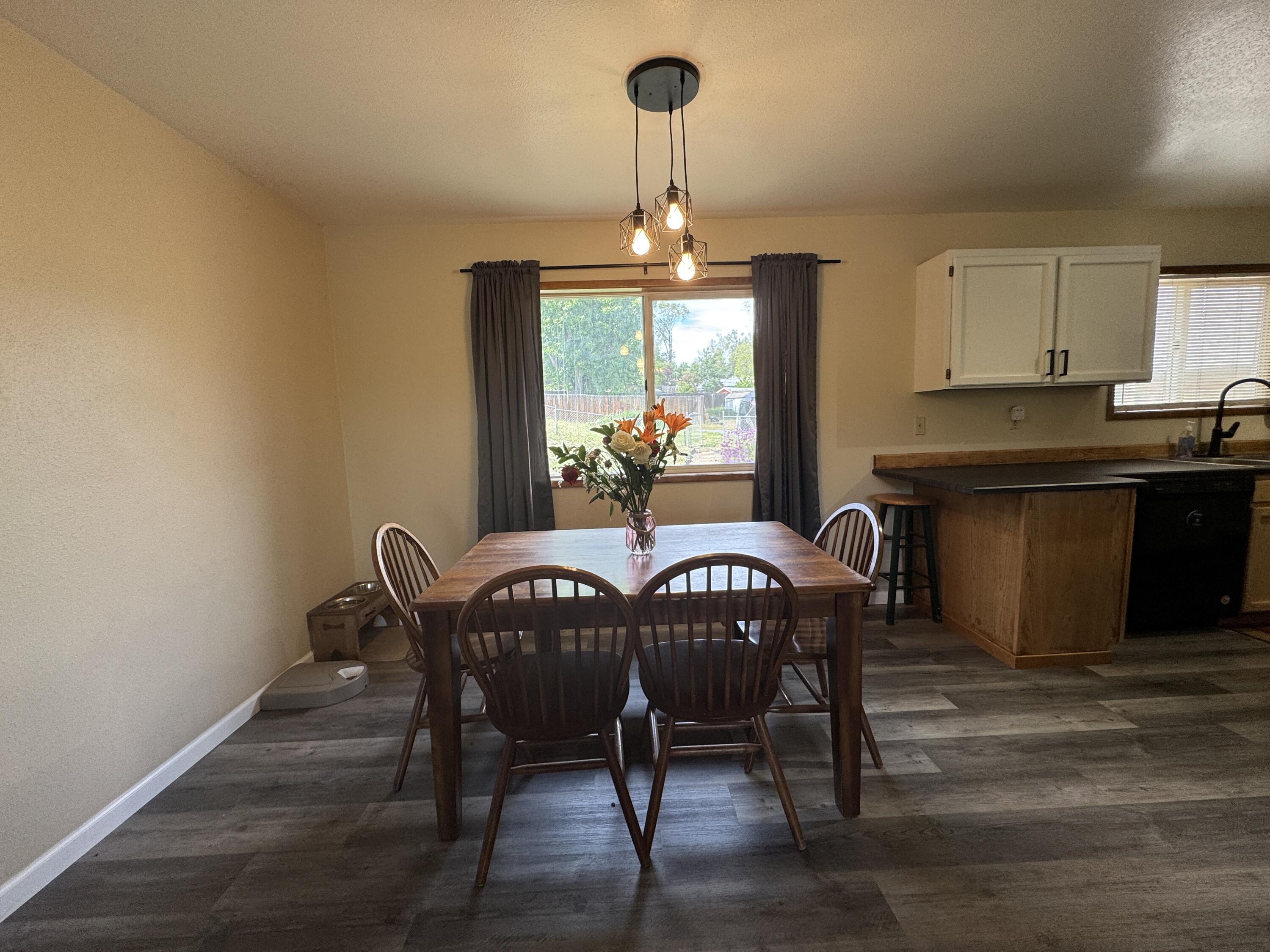 Klamath Falls -Buena Vista Addition - Residential