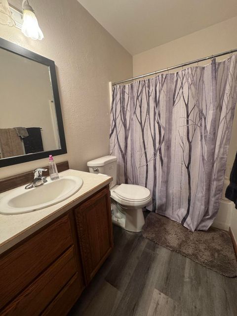 Tiny photo for 649 Front Street, Klamath Falls, OR 97601 (MLS # 220212939)