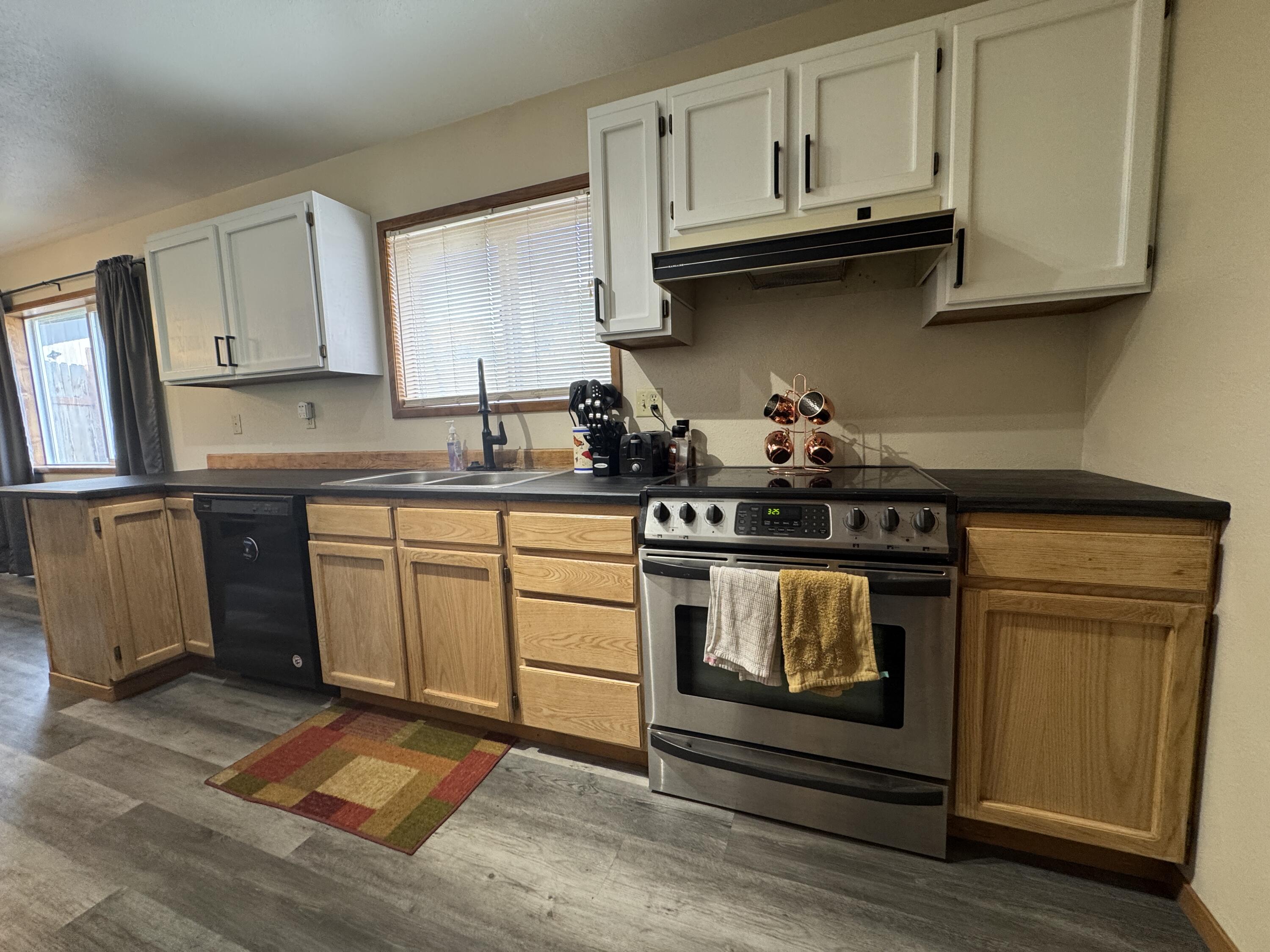 Klamath Falls -Buena Vista Addition - Residential
