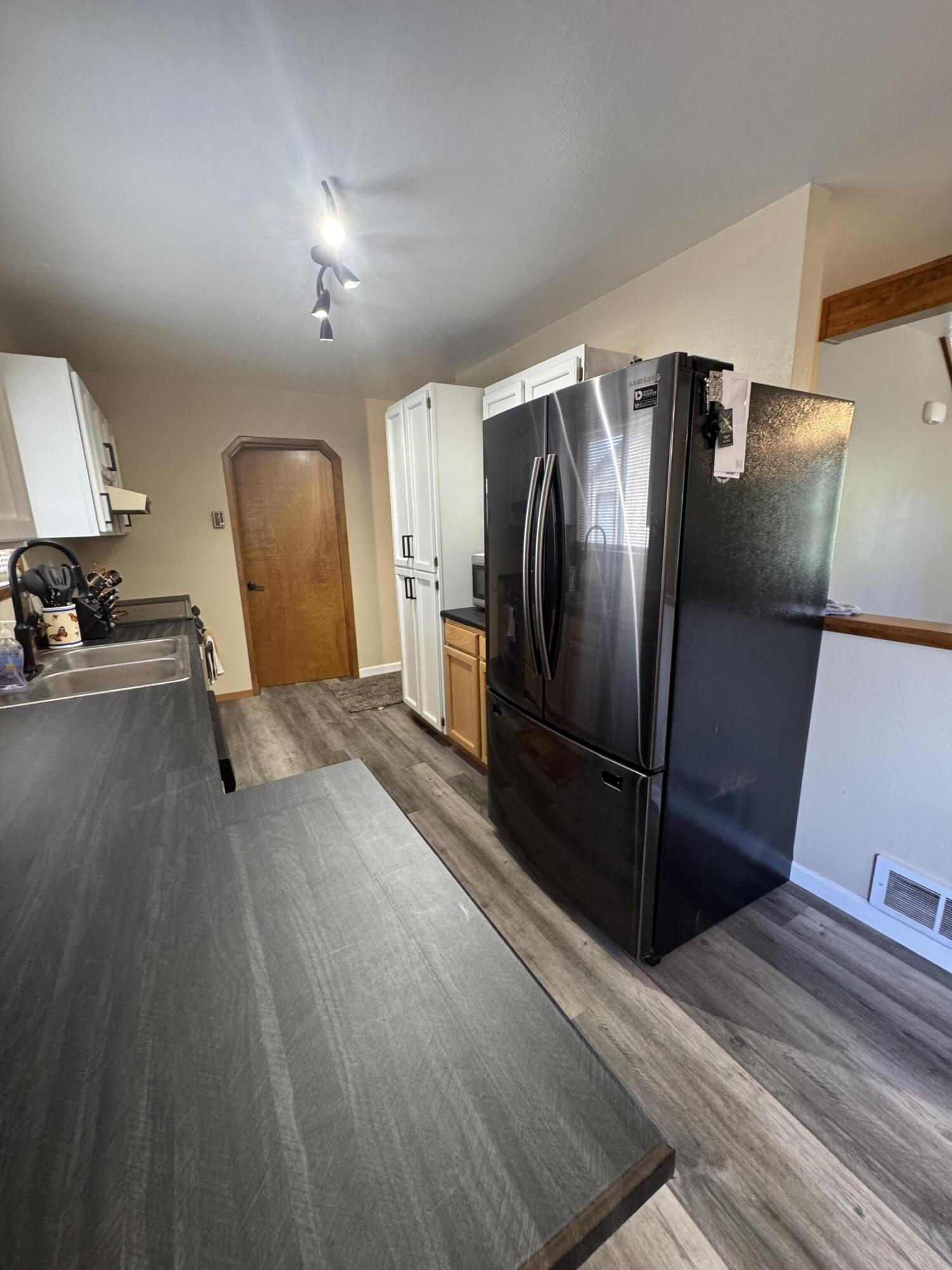 Klamath Falls -Buena Vista Addition - Residential