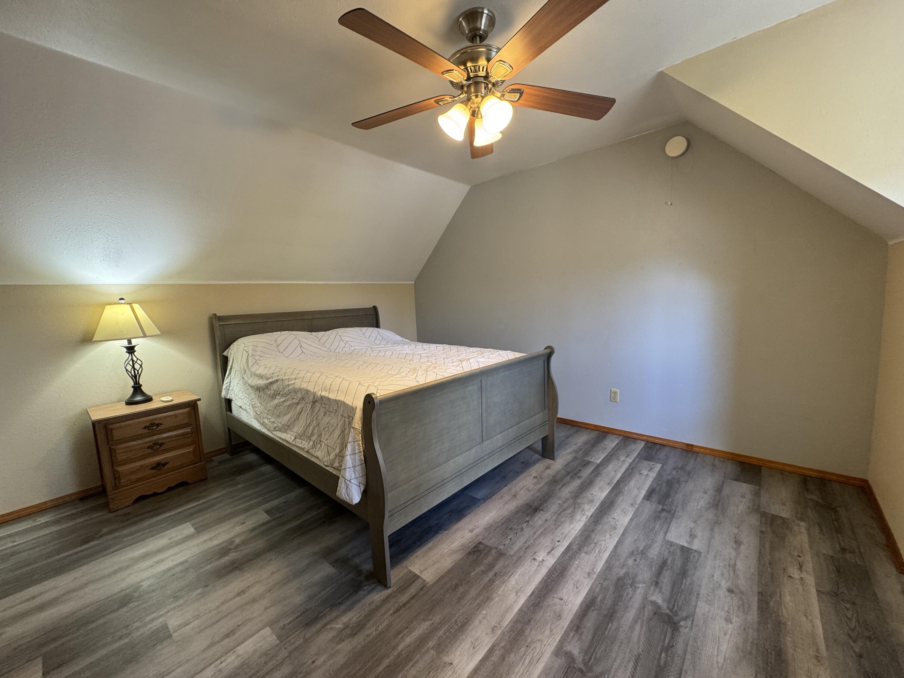 Klamath Falls -Buena Vista Addition - Residential