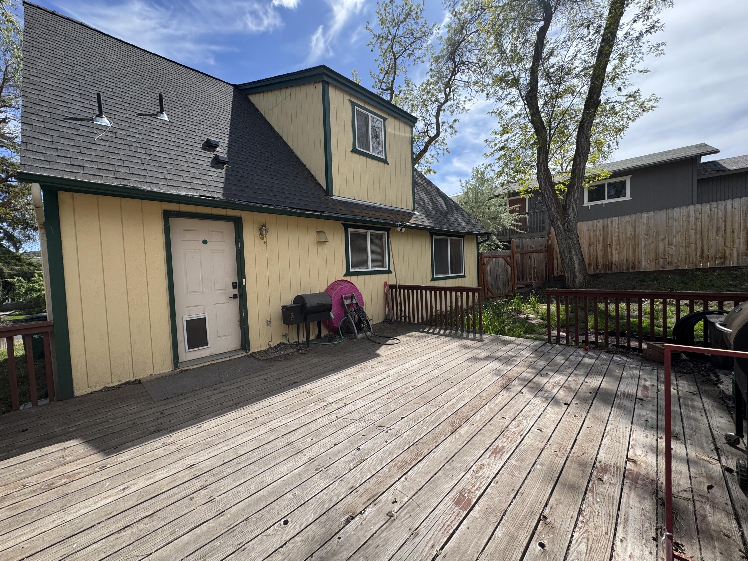 Klamath Falls -Buena Vista Addition - Residential