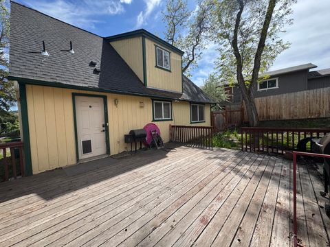 Tiny photo for 649 Front Street, Klamath Falls, OR 97601 (MLS # 220212939)
