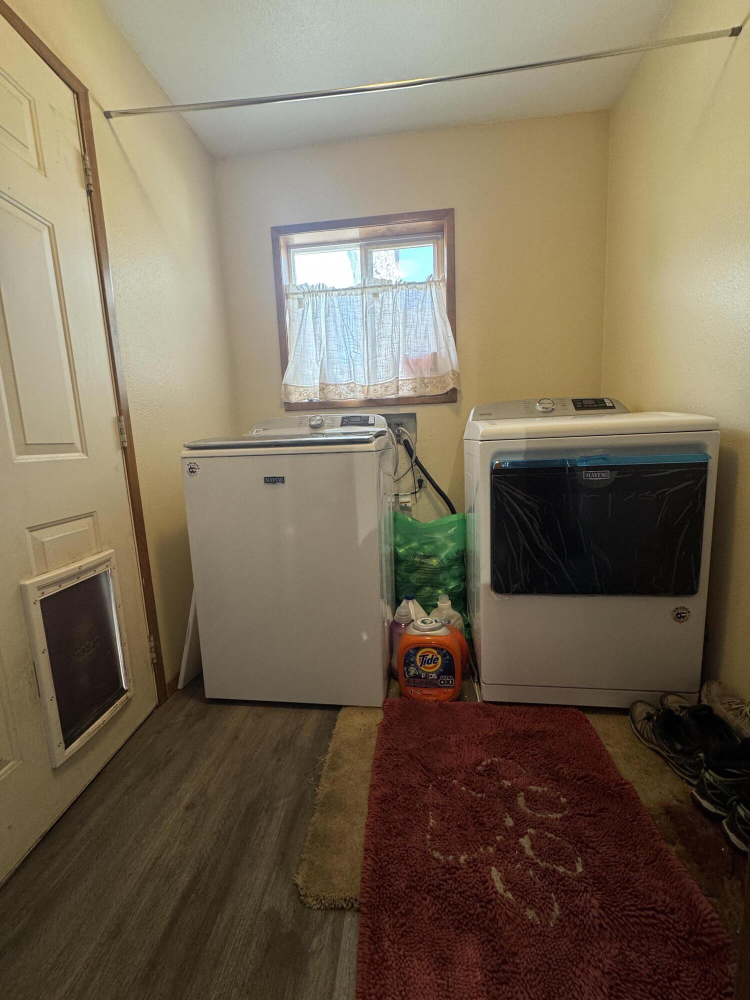 Klamath Falls -Buena Vista Addition - Residential