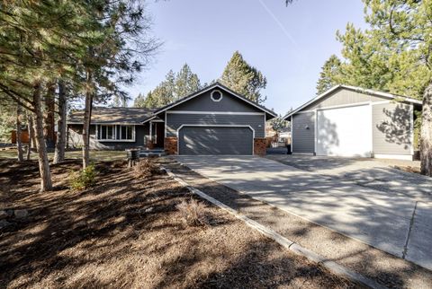 60625 Newcastle Drive Bend OR 97702