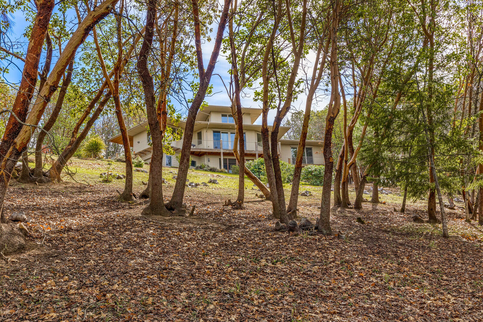 Highwood Mountain Reserve - Residential