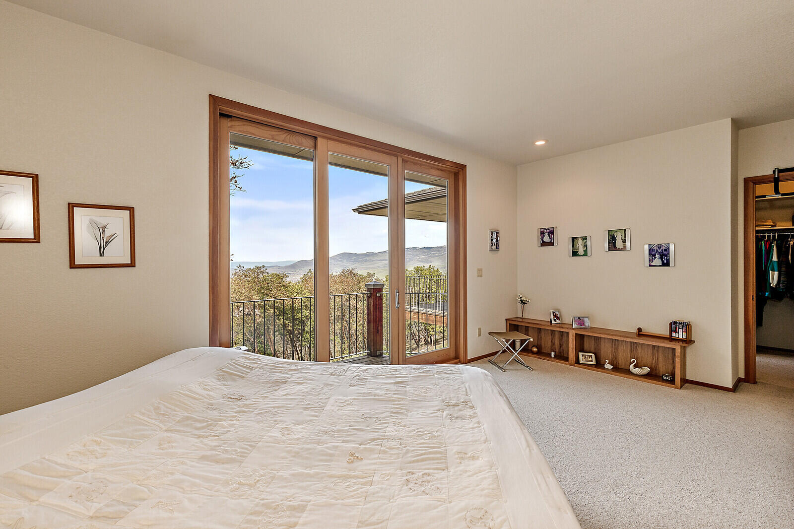 Highwood Mountain Reserve - Residential