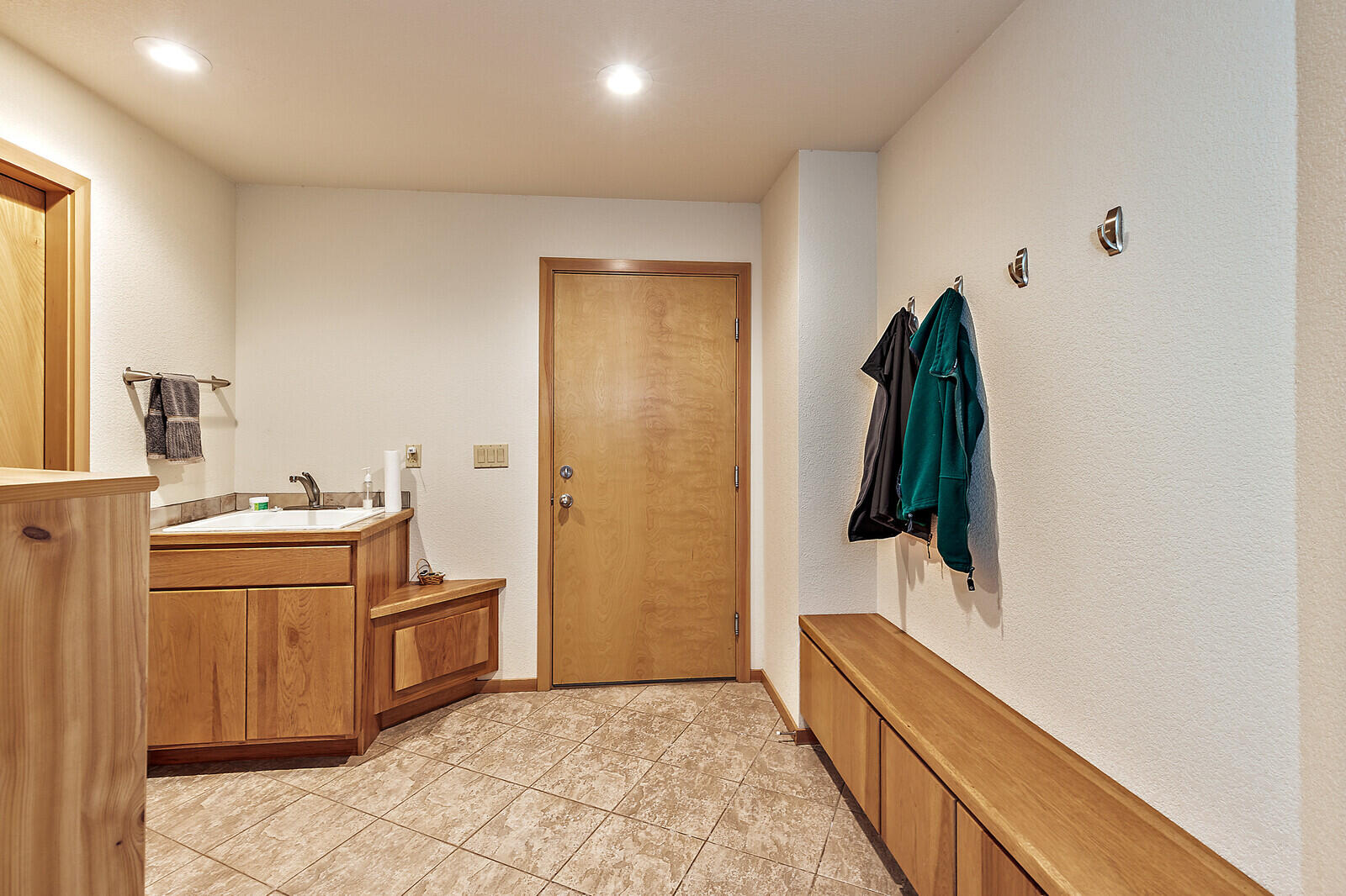 Highwood Mountain Reserve - Residential