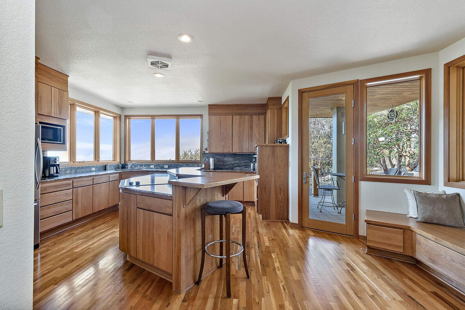 Highwood Mountain Reserve - Residential