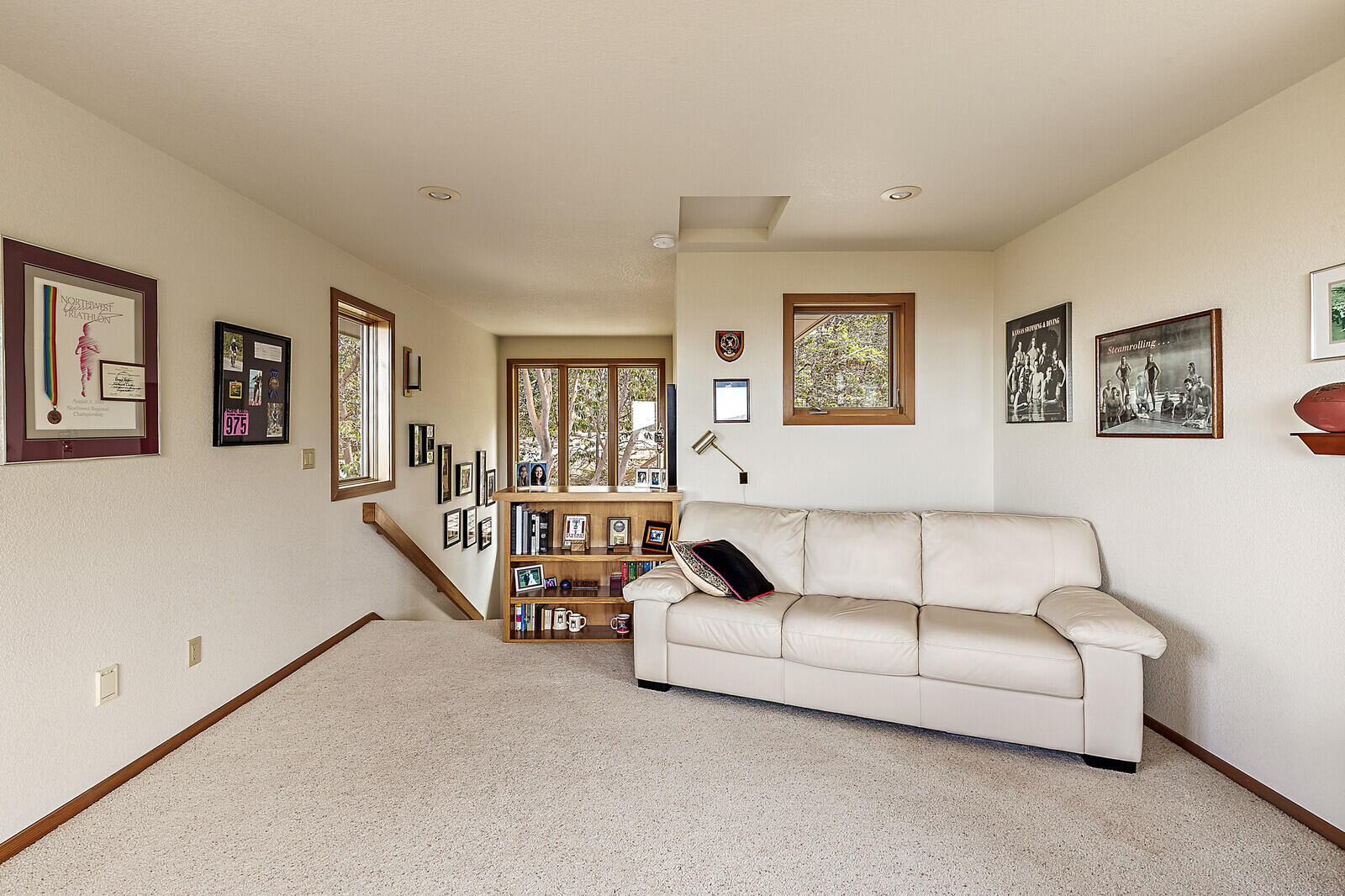 Highwood Mountain Reserve - Residential