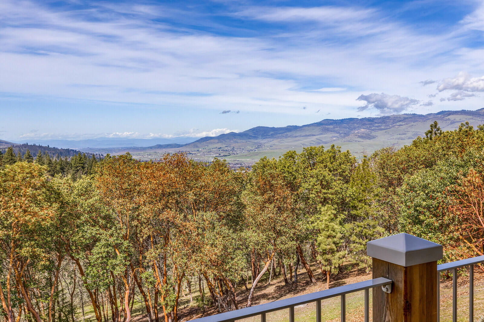 Highwood Mountain Reserve - Residential