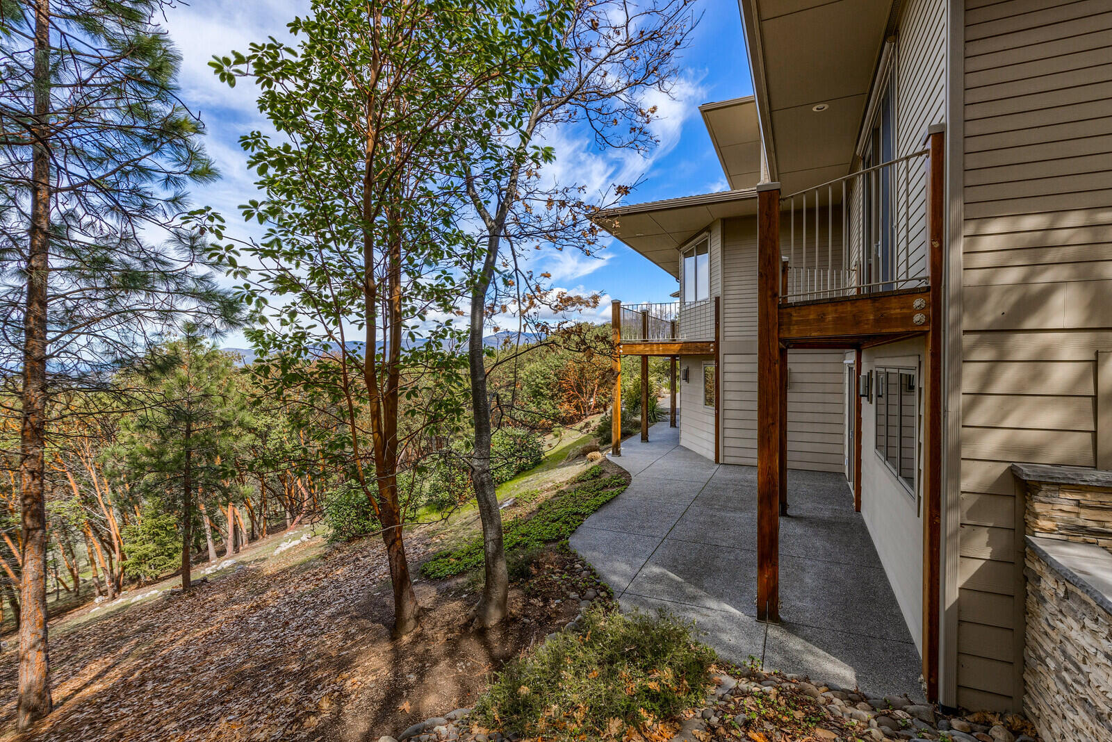 Highwood Mountain Reserve - Residential