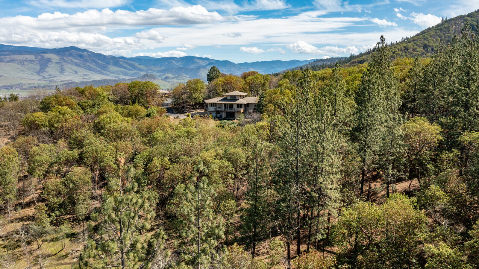 Highwood Mountain Reserve - Residential