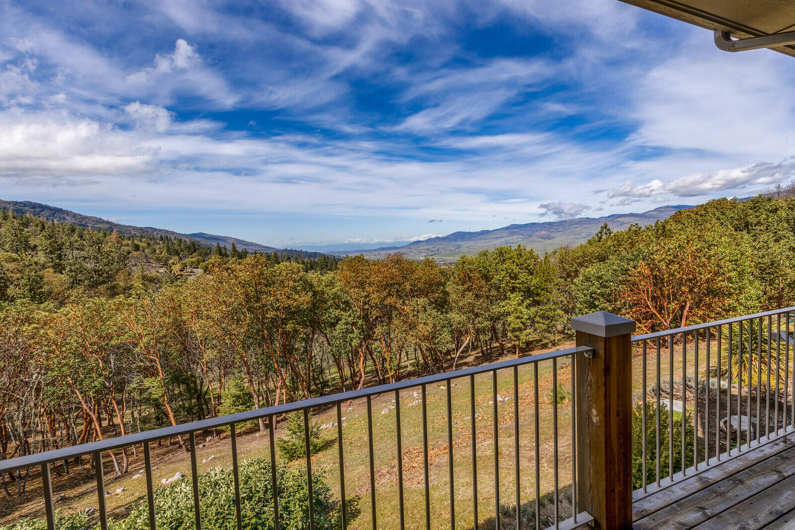 Highwood Mountain Reserve - Residential