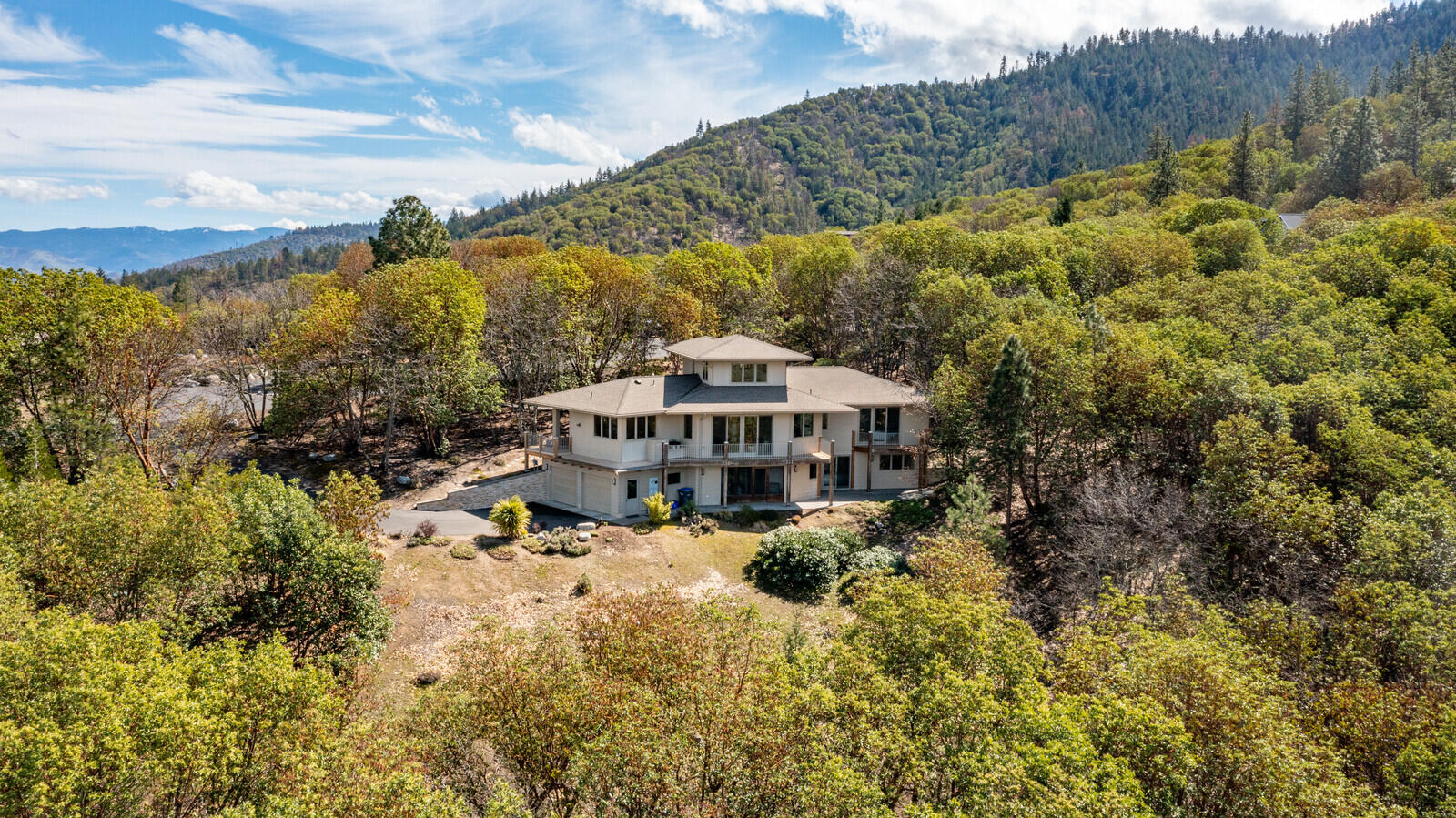 Highwood Mountain Reserve - Residential