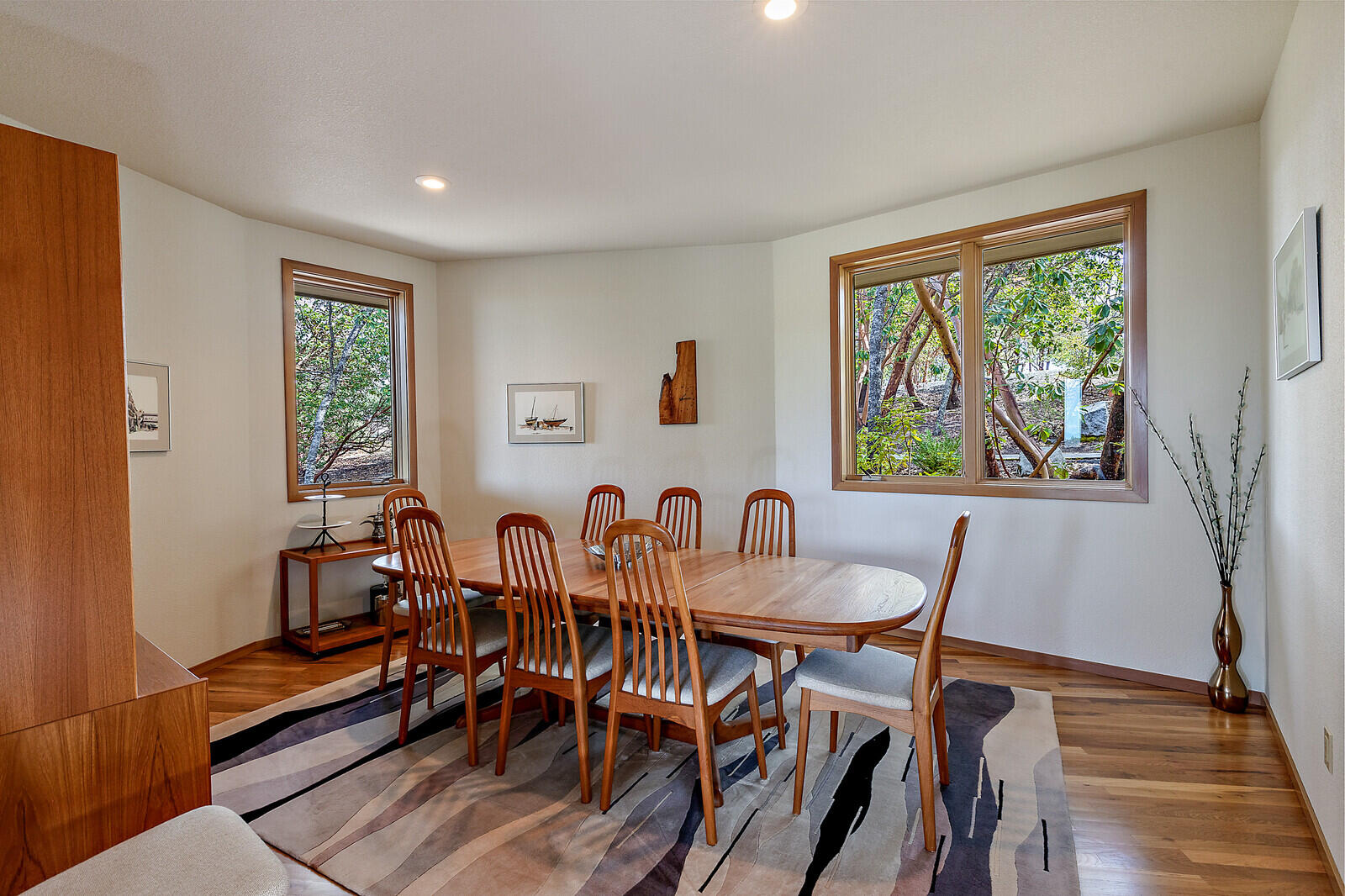 Highwood Mountain Reserve - Residential