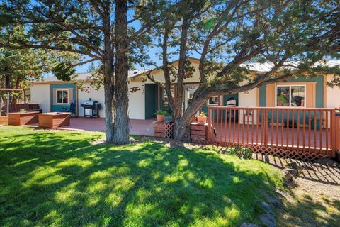 8562 SW Crater Loop Road Terrebonne OR 97760