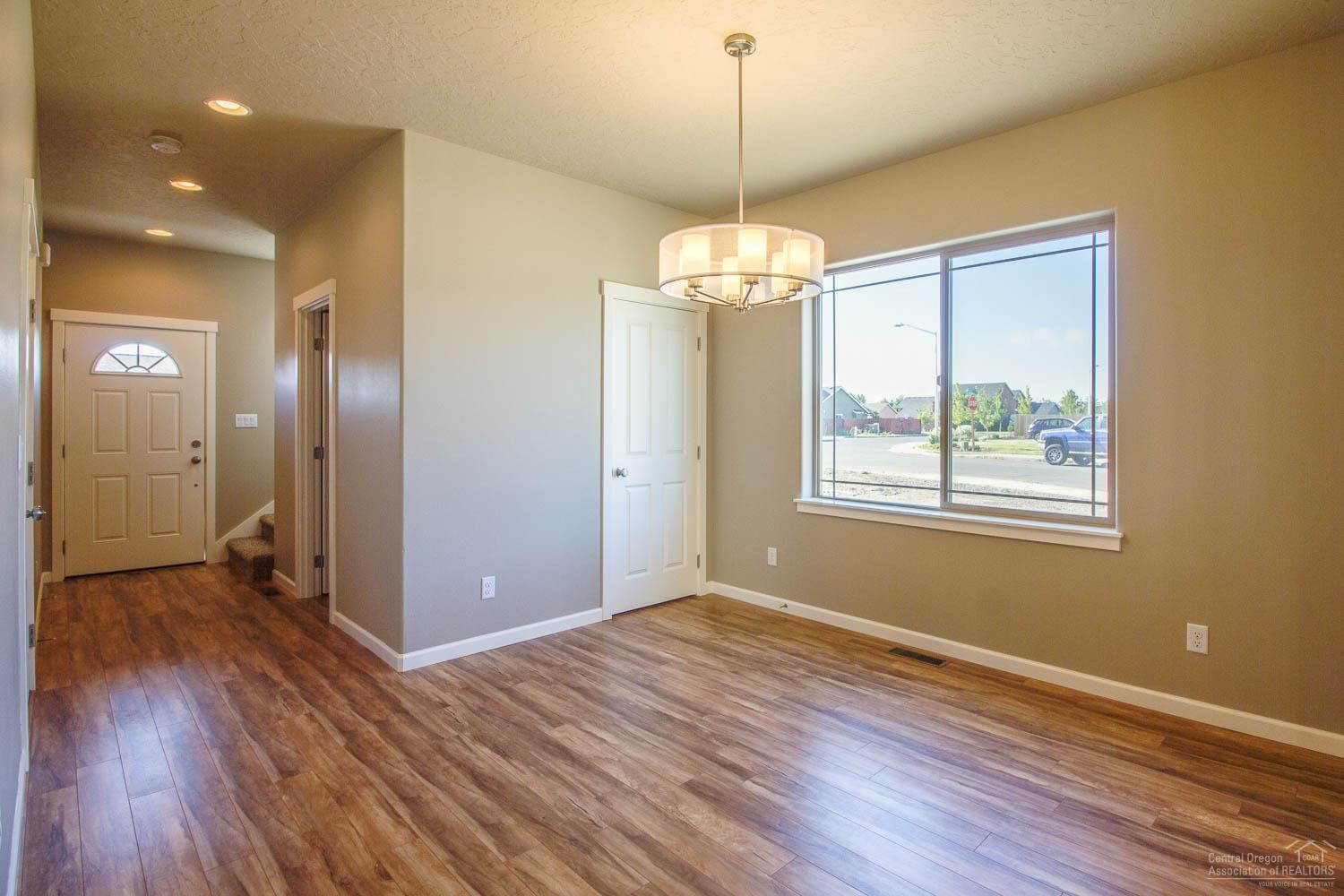 Crane Meadow - Residential