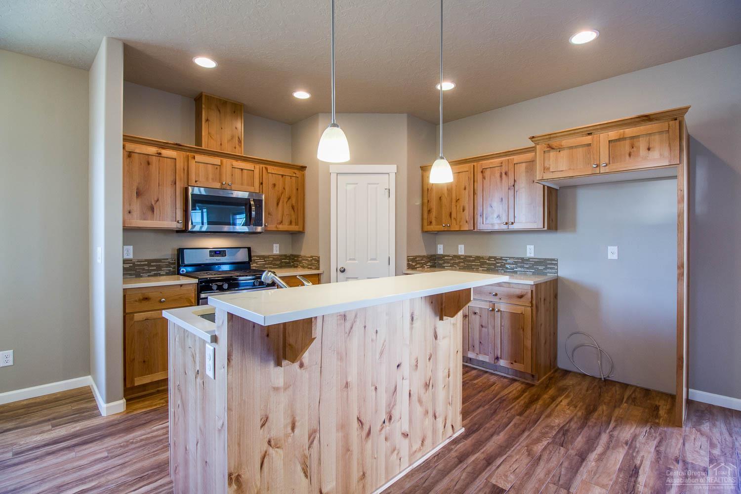 Crane Meadow - Residential