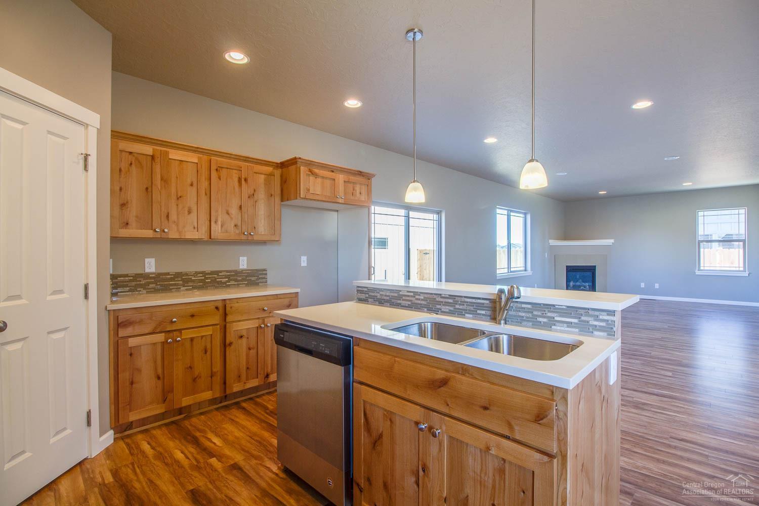 Crane Meadow - Residential