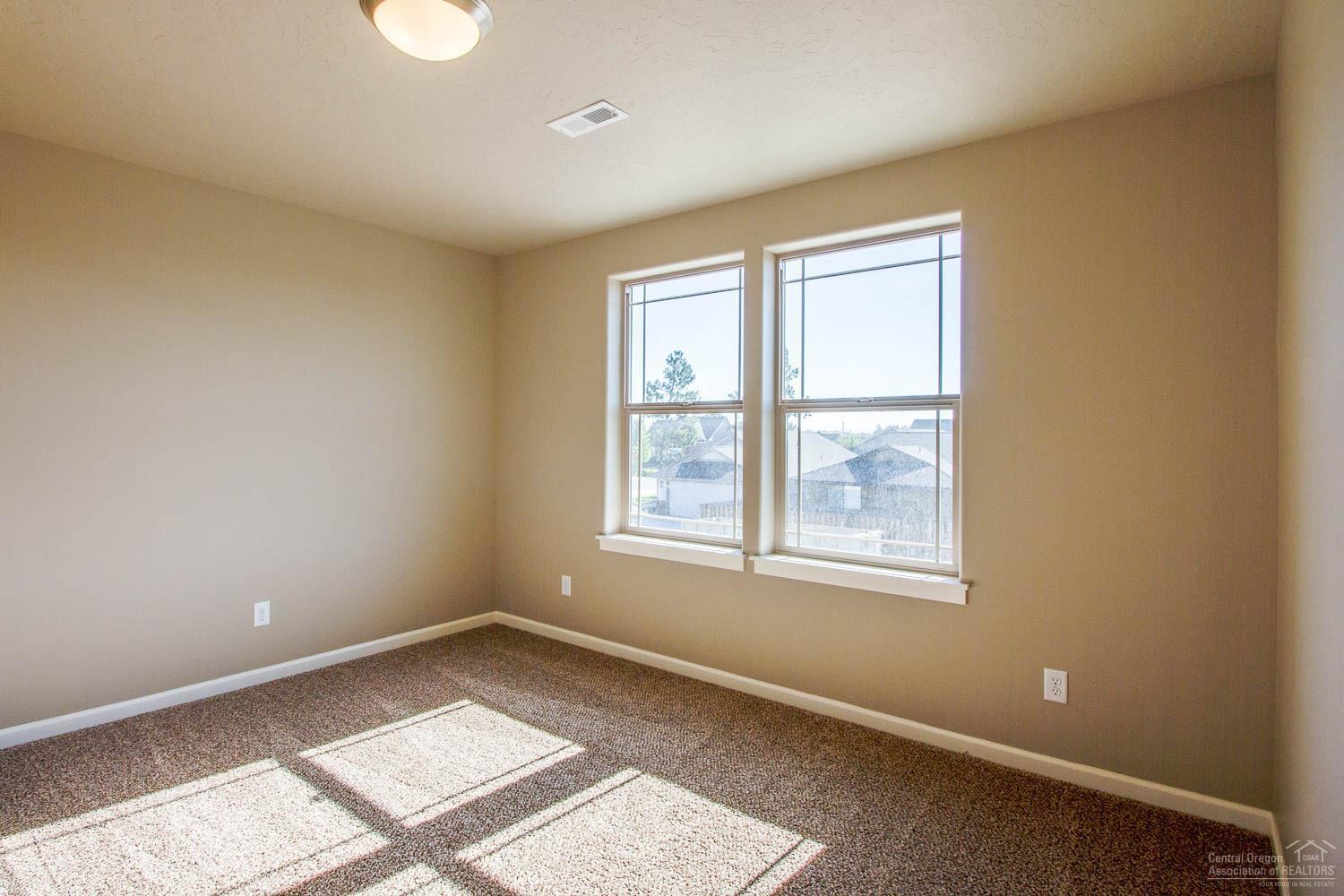 Crane Meadow - Residential