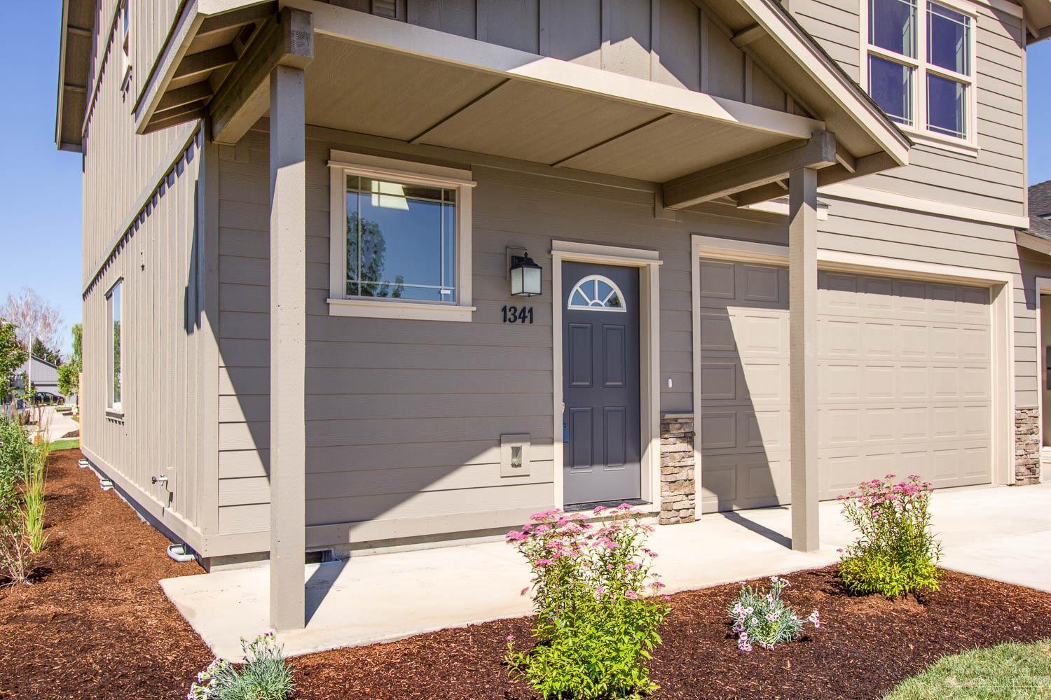 Crane Meadow - Residential