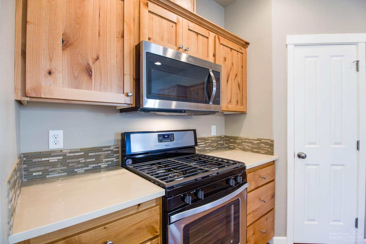 Crane Meadow - Residential