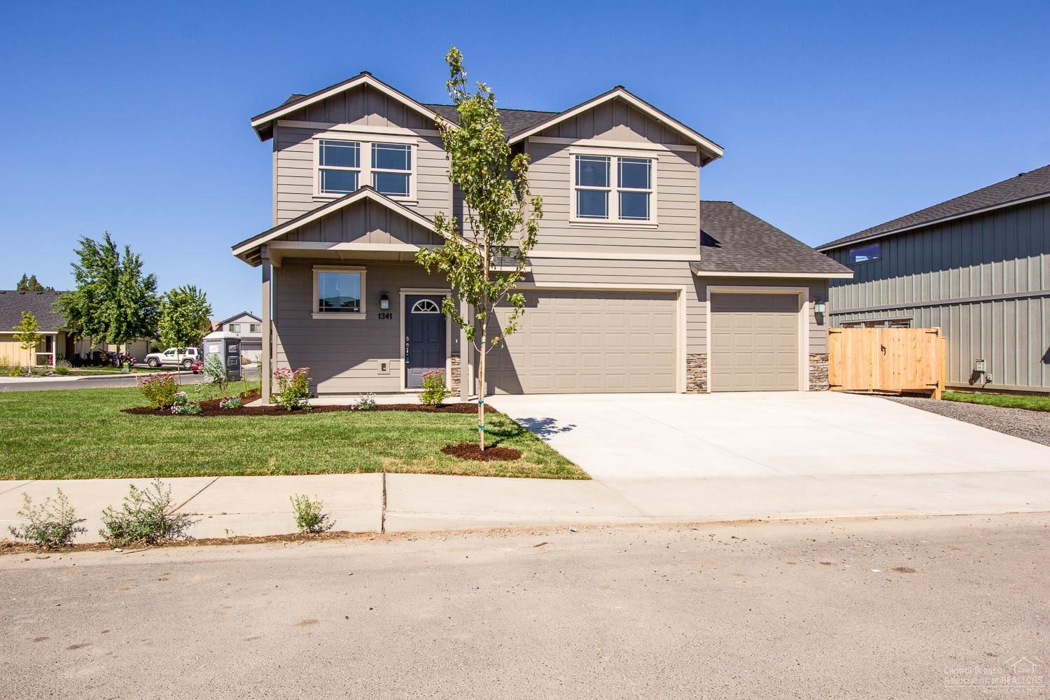 Crane Meadow - Residential