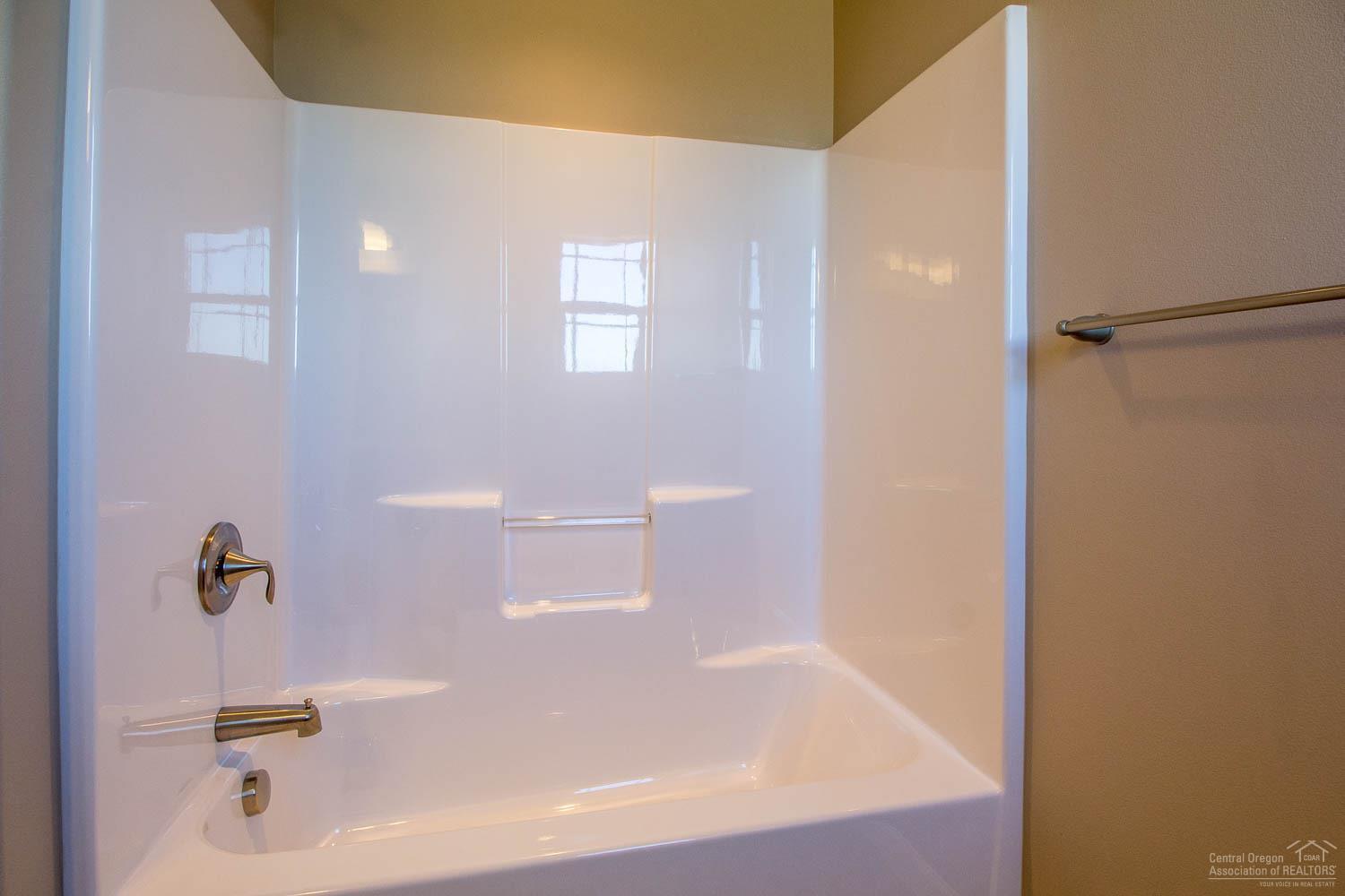 Crane Meadow - Residential