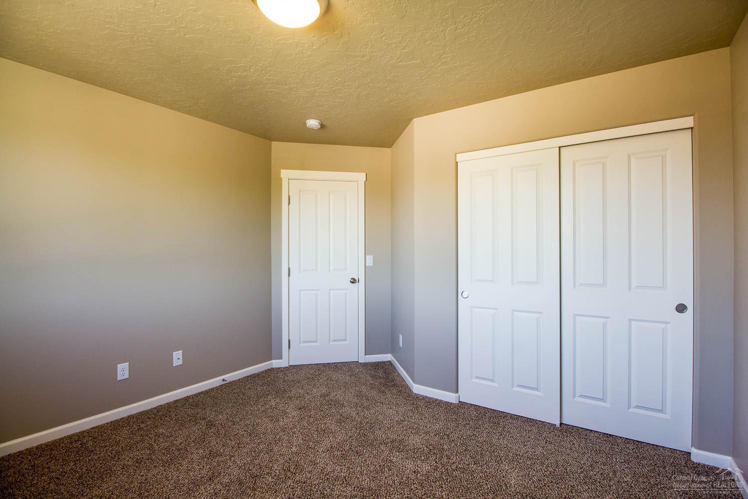 Crane Meadow - Residential