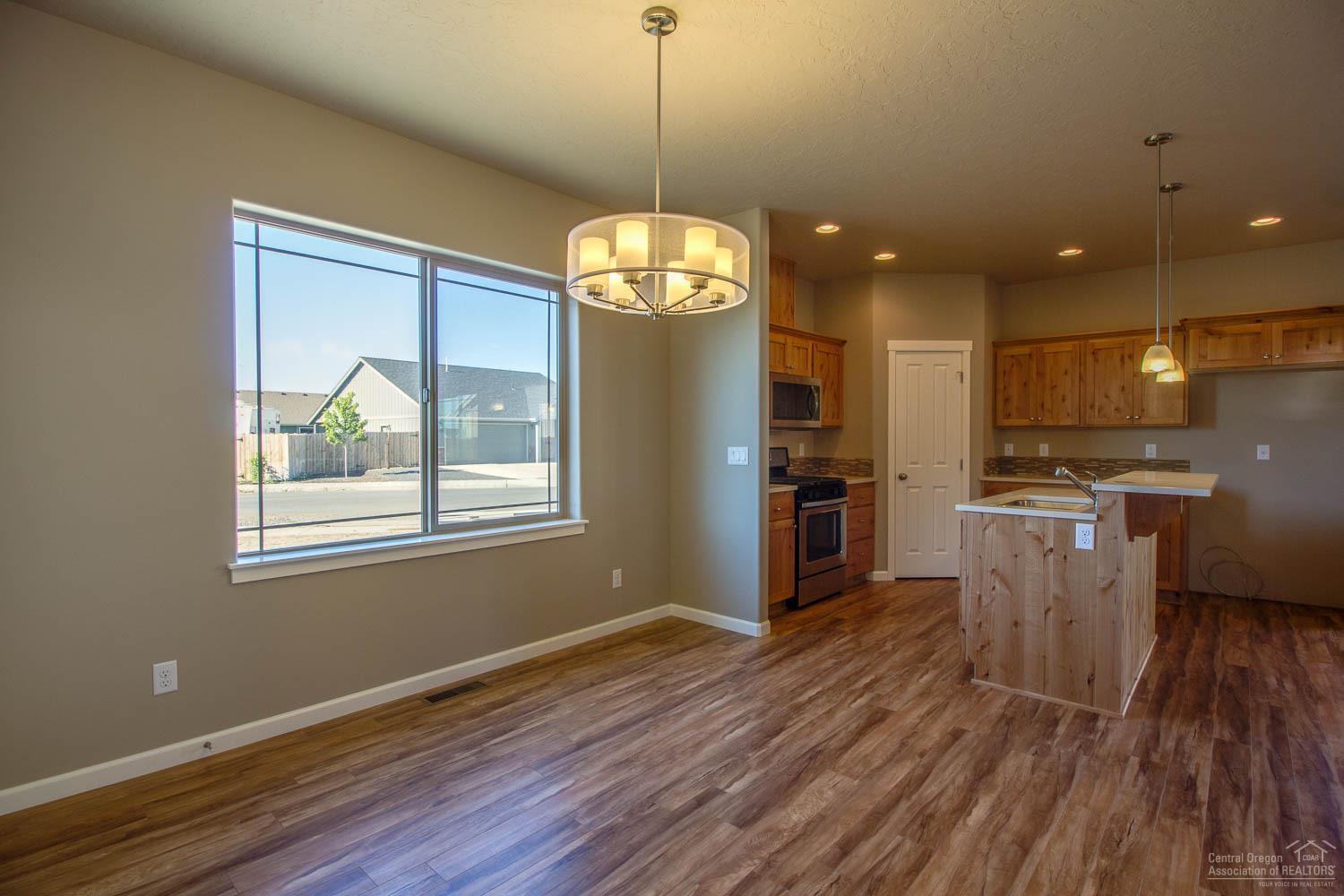 Crane Meadow - Residential