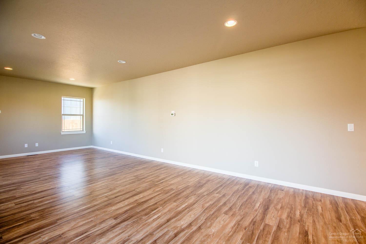 Crane Meadow - Residential