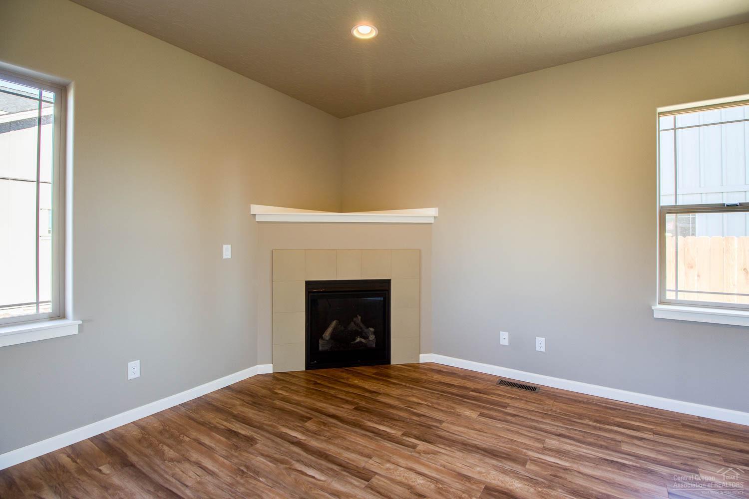 Crane Meadow - Residential