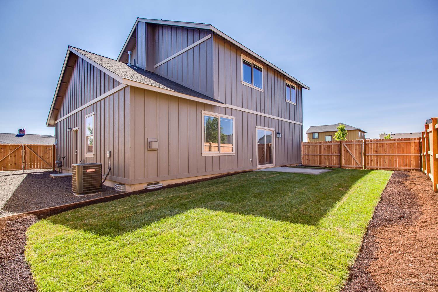 Crane Meadow - Residential