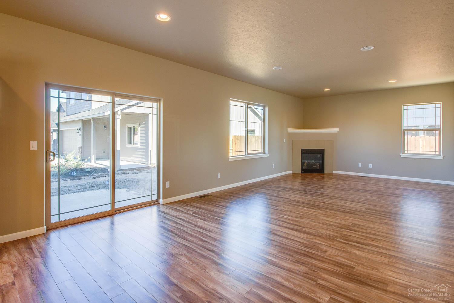 Crane Meadow - Residential