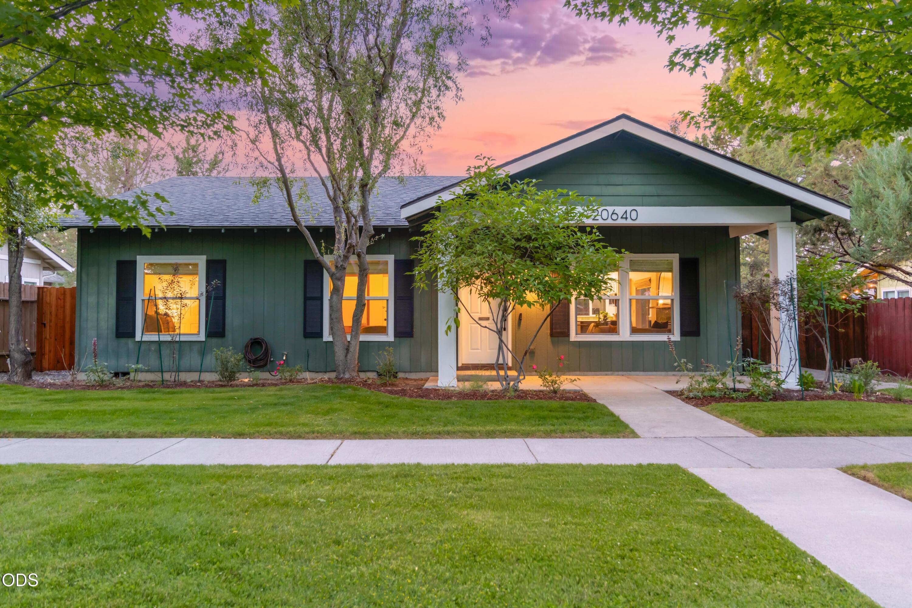 20640 Wild Rose Lane